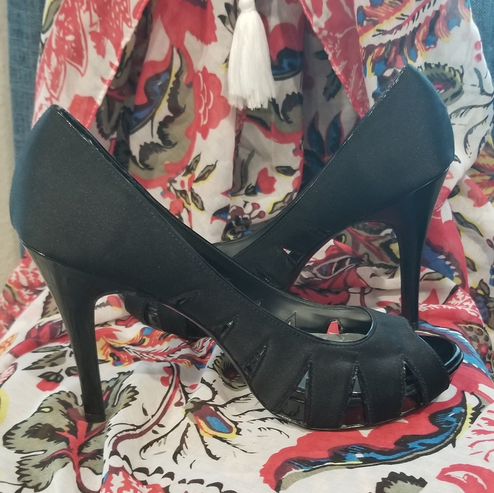 Moda Spana heels